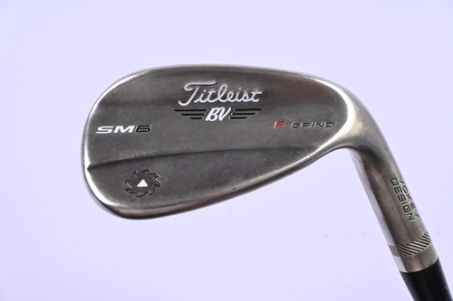 Titleist vokey sm6 - titleist, gap
