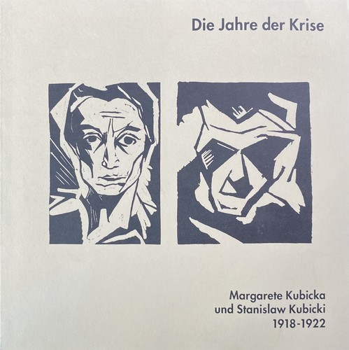 Ausstellungskatalog jahre der - jahre,