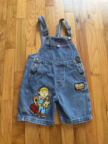 Vintage y2k bob the - vintage,