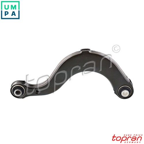 Controltrailing arm wheel - controltrailing,