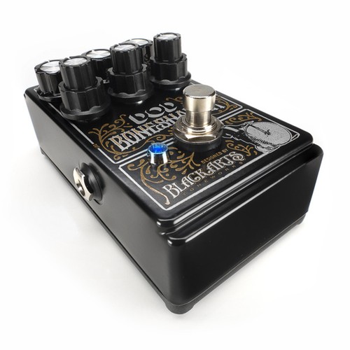 Digitech dod boneshaker - digitech,