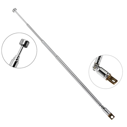 Radio antenna telescopic - radio, am
