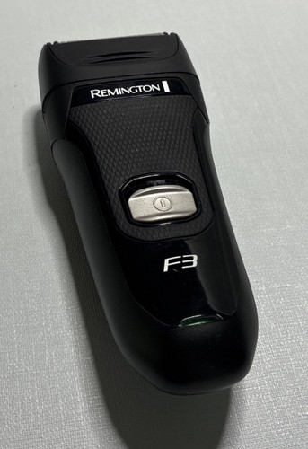 Remington comfort series - f3,