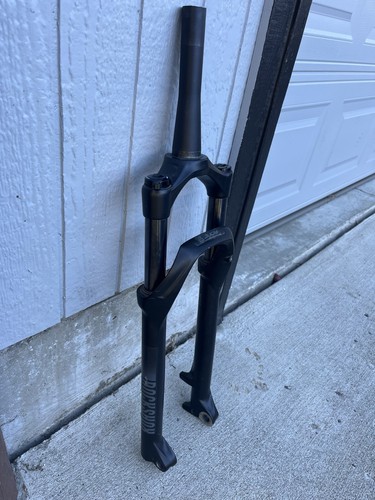 Rock shox judy 100mm - judy, 29”