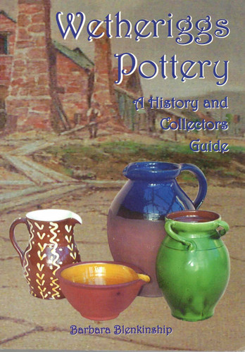 Wetheriggs pottery history - wetheriggs,