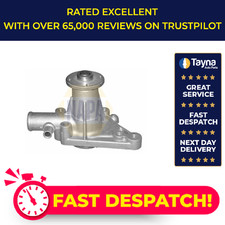 Water Pump fits MORRIS MARINA