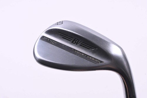 Titleist vokey sm10 lob wedge - vokey,