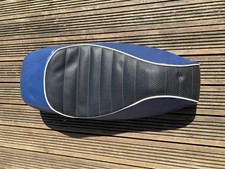 Vespa GTS / GTV Seat