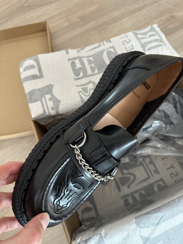 George cox creepers - george, in