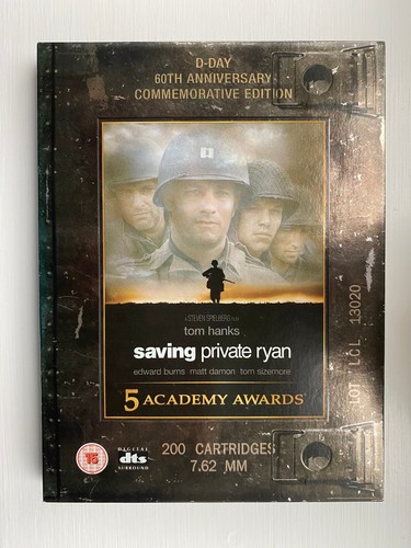 Saving private ryan d day - private, d-day