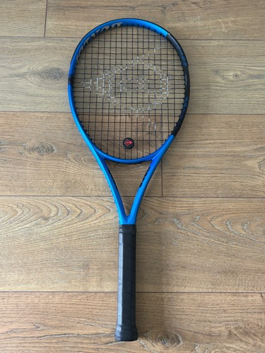 Dunlop 500 tennis racket - fx,