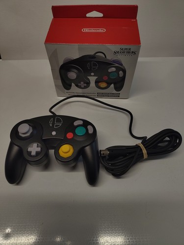 Nintendo gamecube controller - gamecube,