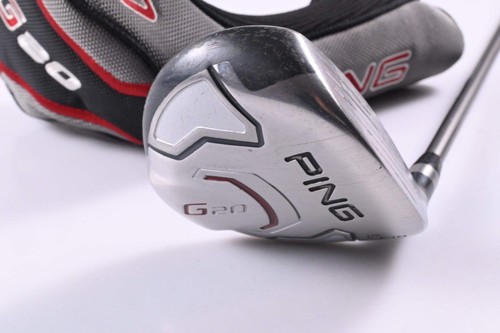 Ping g20 wood 18 - wood, /