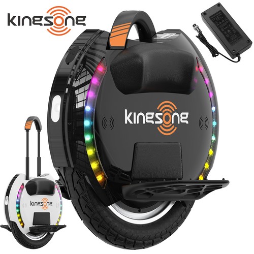 Kingsong 14d pro - 14d, electric