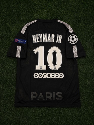 Neymar black psg - jr,