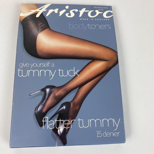 Aristoc bodytoner tummy - bodytoner, tuck