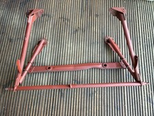 Jaguar early type bonnet - type,