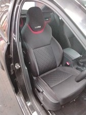 FRONT SEAT RH SKODA OCTAVIA