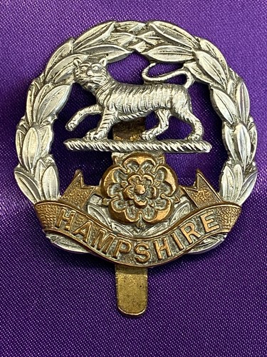 Genuine ww1 the hampshire - genuine,