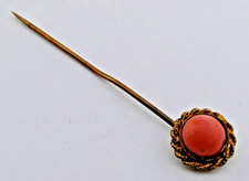 An Antique Vintage Gold