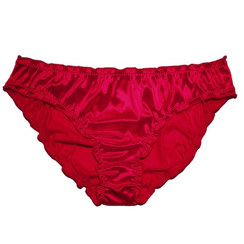 Women knickers soft silky - knickers,