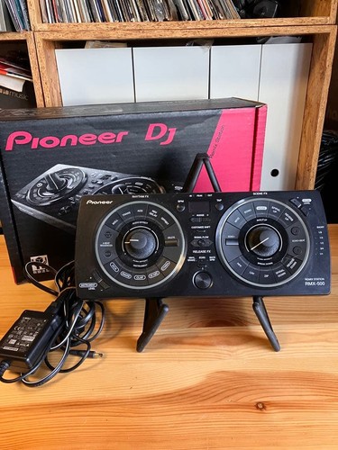Pioneer rmx 500 remix - pioneer, rmx-500