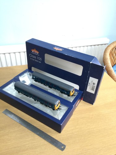 Bachmann 325 scale cl - bachmann,