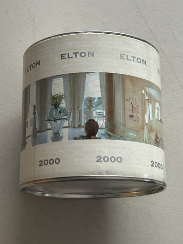 Elton john 2000 slatkin - john:,