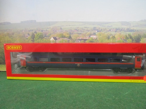 Hornby00 mk4 tsod - gner, '12303'