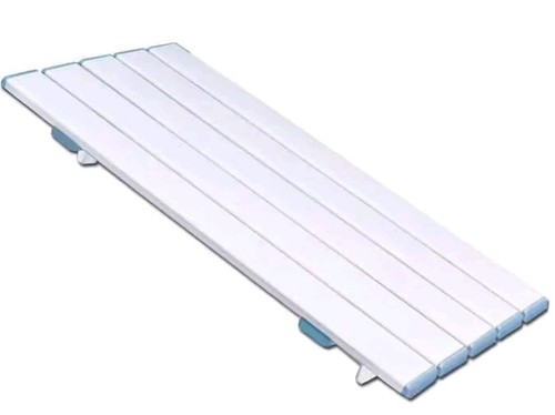 Nrs slatted bath - nrs, board