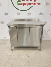 Used Commercial Catering
