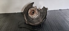 BMW Rear Wheel Hub N/S Passenger Side F11 5 SERIES Touring 33326796099 (1484)