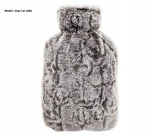 Hot Water Bottle With Warm