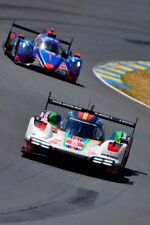 Porsche 963 no5 24 Hours of Le Mans 2023 Motorsport Photograph Print