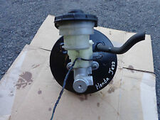 HONDA JAZZ I-VTEC ES 1.4 PETROL 2011 BRAKE SERVO + MASTER CYLINDER