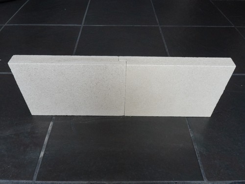 Rear fire bricks fit - fire,