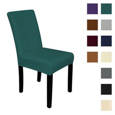 Velvet dining chair seat - velvet,