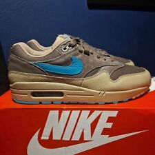 Nike Air Max 1 Premium 2017 Ridgerock, Size: UK 9