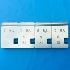 Set of 5BA Chasers for 5/16"