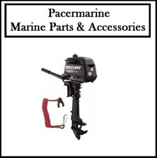 Mercury outboard f6hp stroke - outboard, 4-stroke