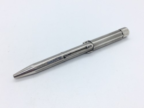 Rare vintage solid silver - rare,