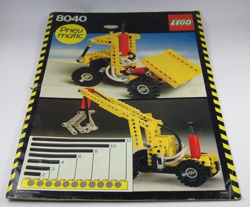 Lego instructions - lego,