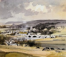 Bainbridge North Yorkshire
