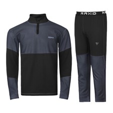 Raxid Unisex Tepid Inner Suit