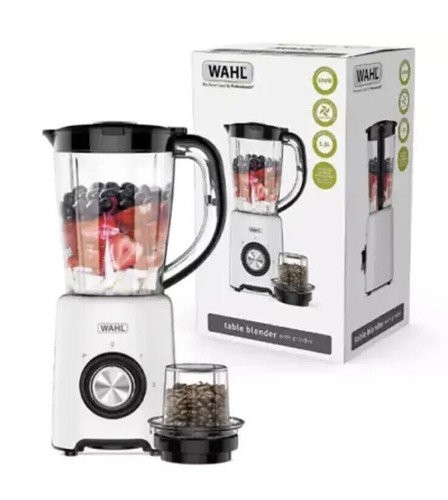 Wahl zy122 blender - wahl,
