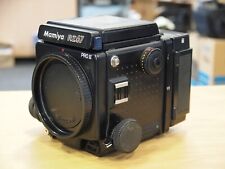 Mamiya RZ67 Pro II 6x7 Camera