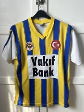 Fenerbahce fan/supporters home