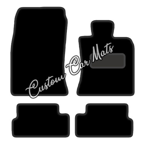 Custom fit mini - custom, r56