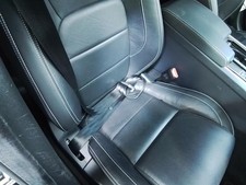 FRONT SEAT JAGUAR XF MK2