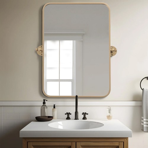 Rectangle irregular wall - rectangle,